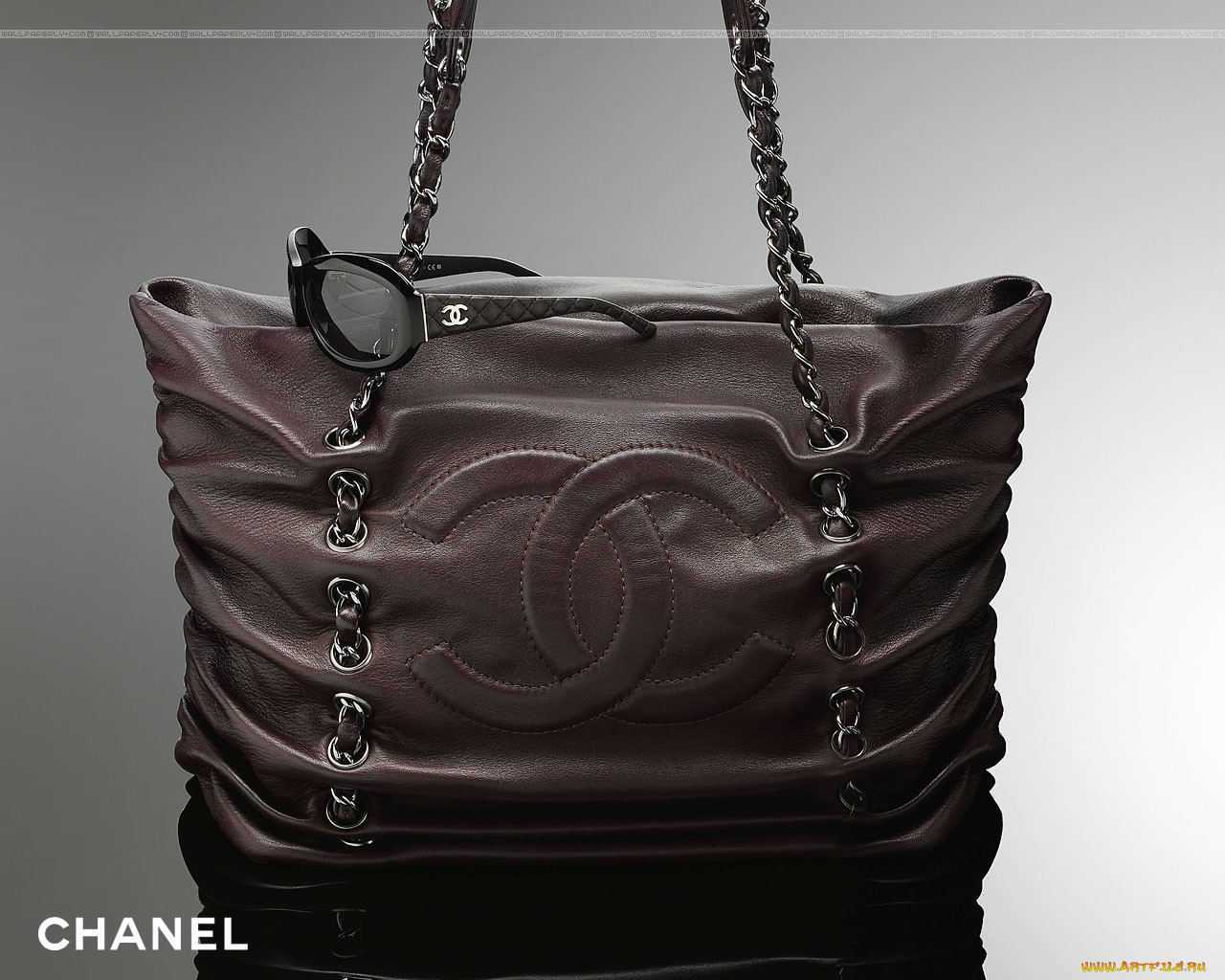 , chanel